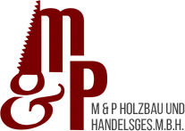 M&P Holzbau
